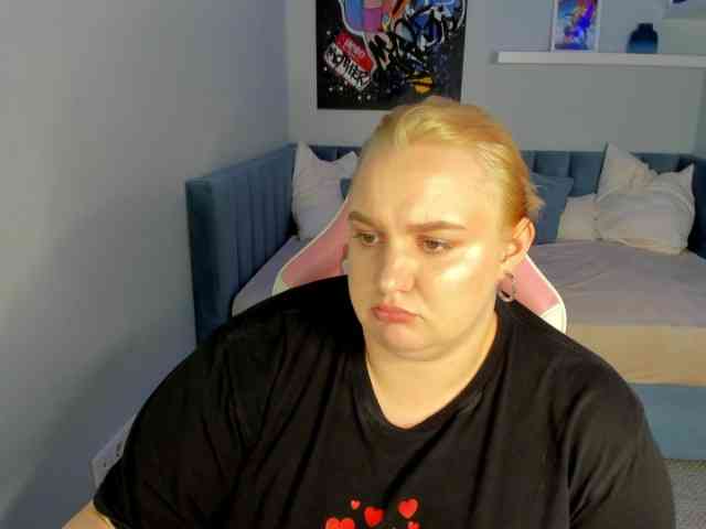 BagiraBBW webcam
