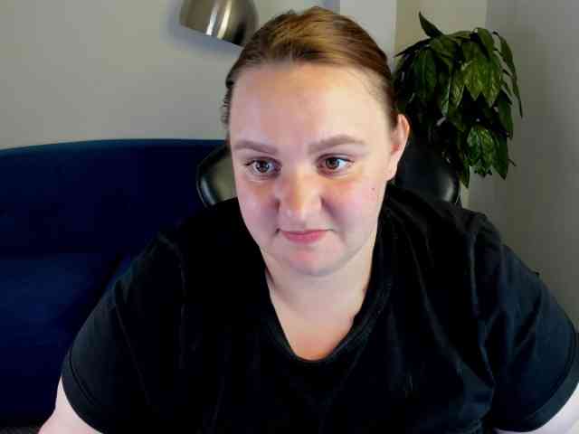 BagiraBBW webcam