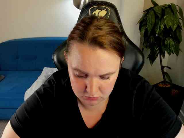 BagiraBBW webcam
