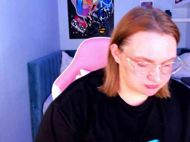 BagiraBBW webcam