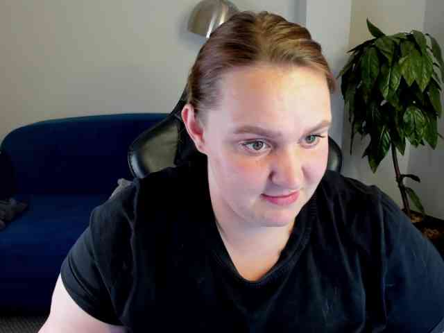 BagiraBBW webcam