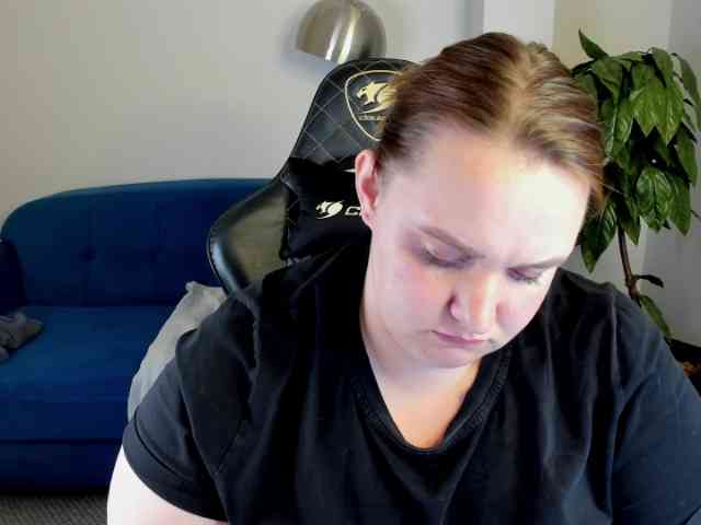 BagiraBBW webcam