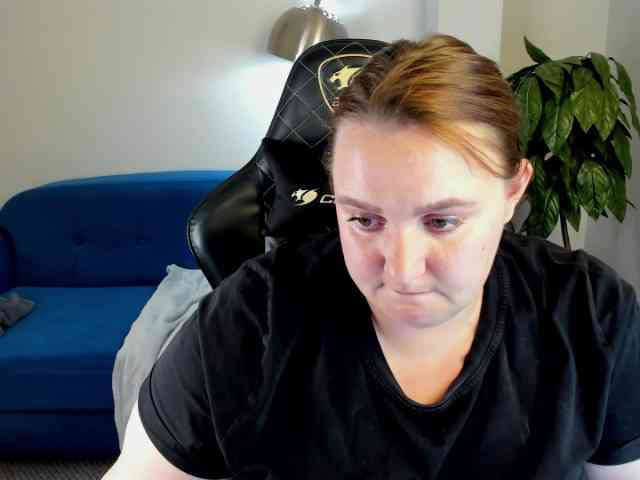 BagiraBBW webcam