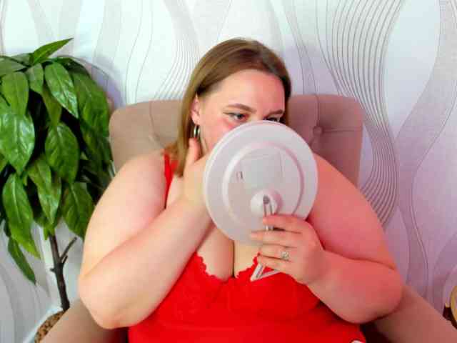 BagiraBBW webcam