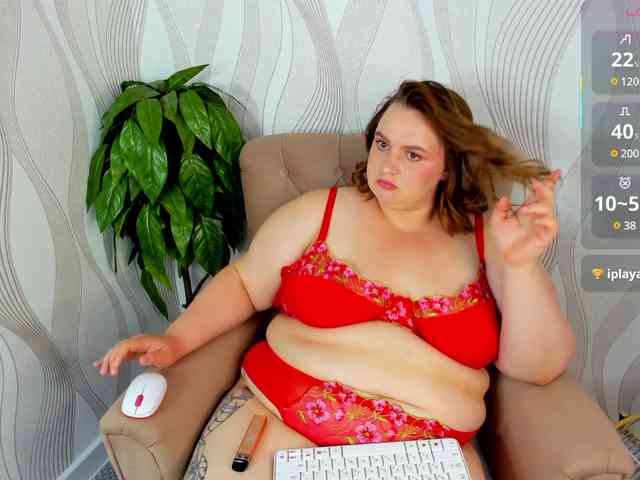 cam to cam chat BagiraBBW