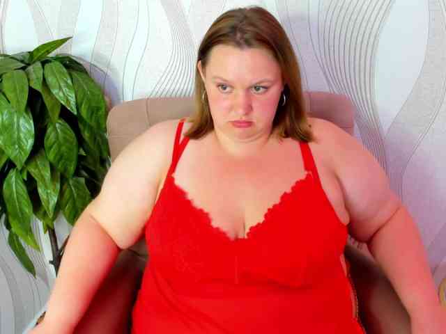 BagiraBBW webcam
