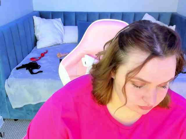 BagiraBBW webcam