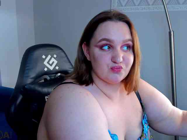 BagiraBBW webcam