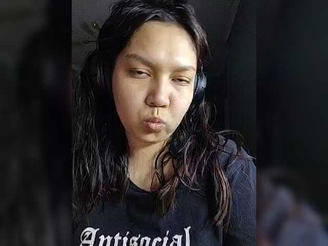 Geritsme's BongaCams show and profile