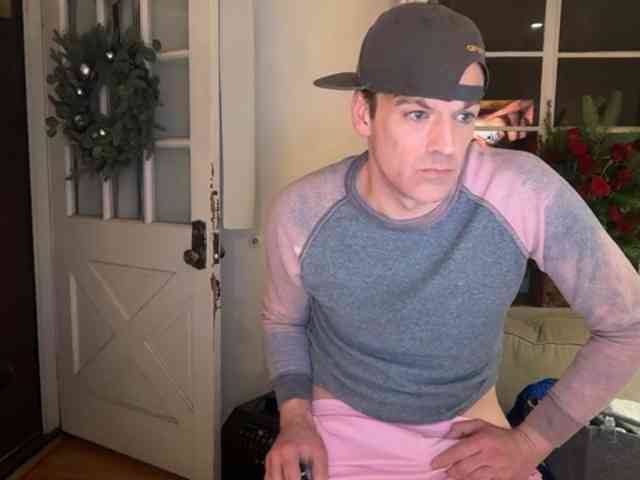 JackJakesonParty JackJakesonParty