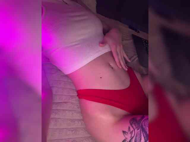 private live sexshow HorneyDiwazz