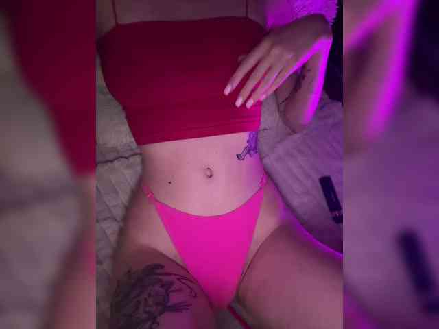 HorneyDiwazz webcam