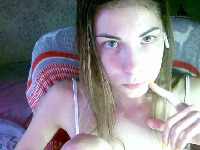 RicchyBichhy Live Webcam on BongaCams