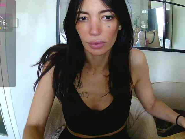 Zaira4 Live Webcam on BongaCams Zaira4 Live Webcam on BongaCams