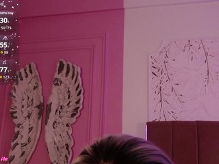 PinkySparkss Porn Show