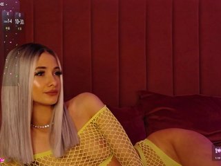 PinkySparkss Porn Show