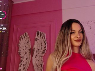 PinkySparkss Porn Show