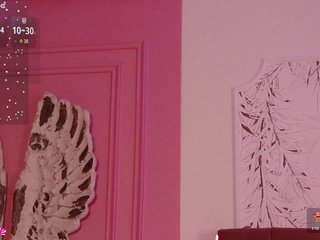 PinkySparkss Porn Show