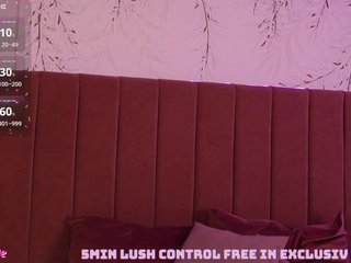 PinkySparkss Porn Show