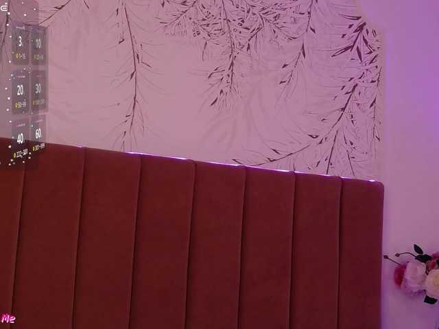 PinkySparkss Live Cam on BongaCams