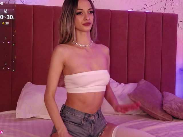 PinkySparkss's BongaCams show and profile