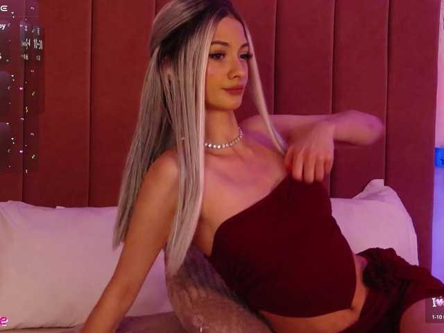 PinkySparkss's BongaCams show and profile