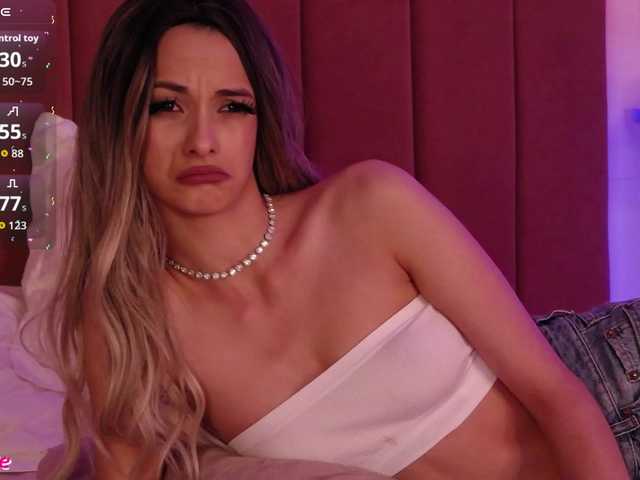 PinkySparkss's BongaCams show and profile