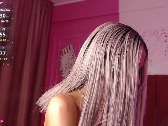 PinkySparkss's BongaCams show and profile