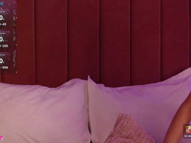 PinkySparkss's BongaCams show and profile