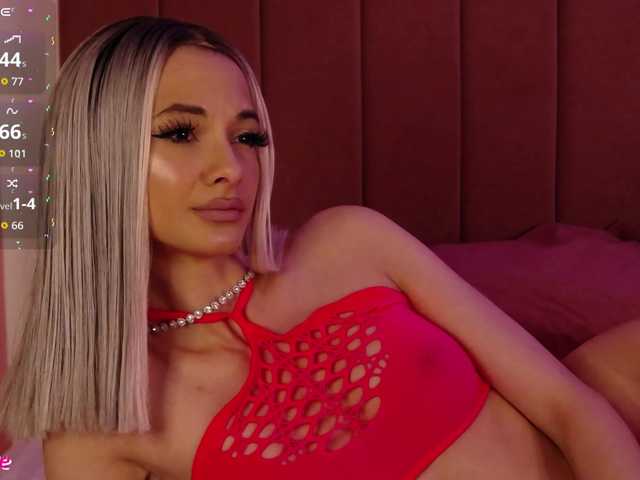 PinkySparkss's BongaCams show and profile