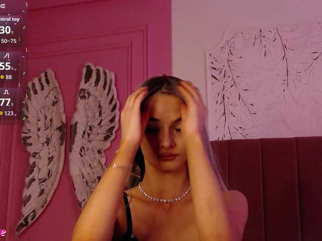 PinkySparkss's BongaCams show and profile