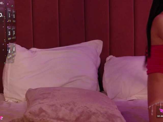 PinkySparkss's BongaCams show and profile