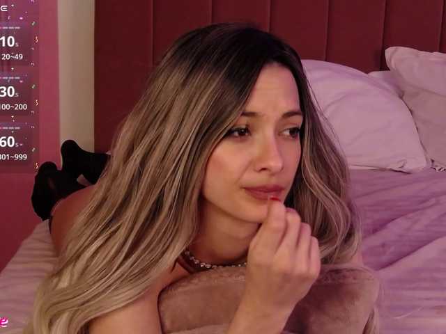 PinkySparkss's BongaCams show and profile