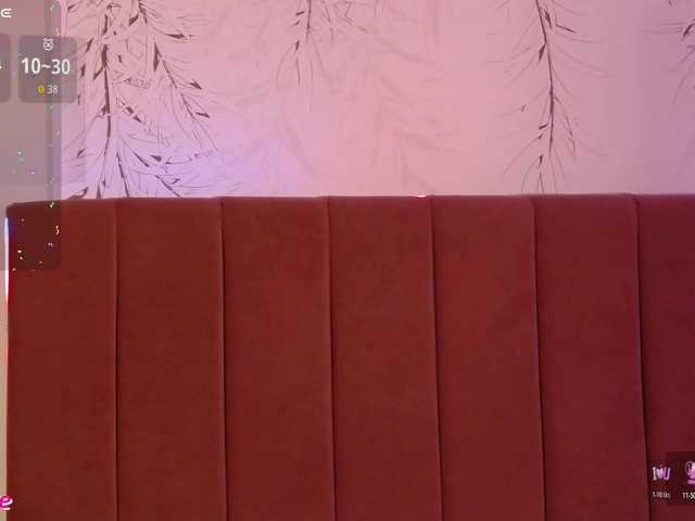 PinkySparkss's BongaCams show and profile