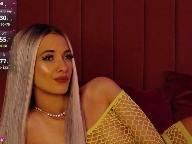 PinkySparkss's BongaCams show and profile