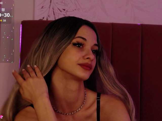 PinkySparkss from BongaCams is Freechat