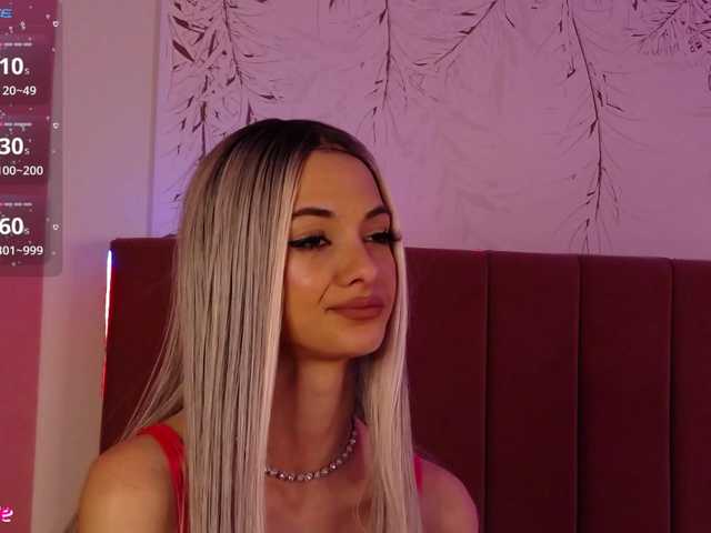 PinkySparkss's BongaCams show and profile