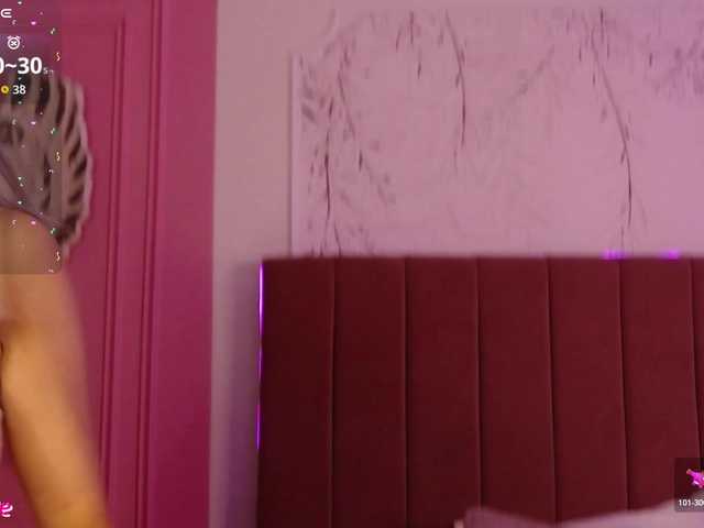 PinkySparkss's BongaCams show and profile