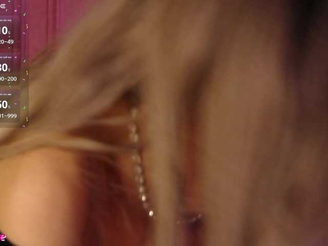 PinkySparkss's BongaCams show and profile