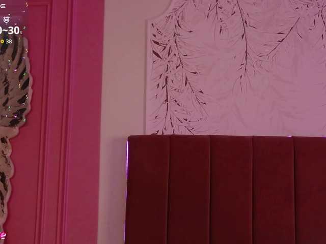 PinkySparkss from BongaCams is Freechat