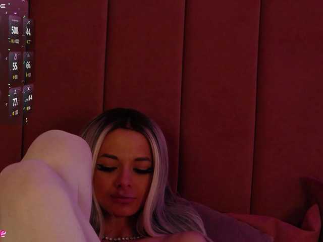 PinkySparkss's BongaCams show and profile