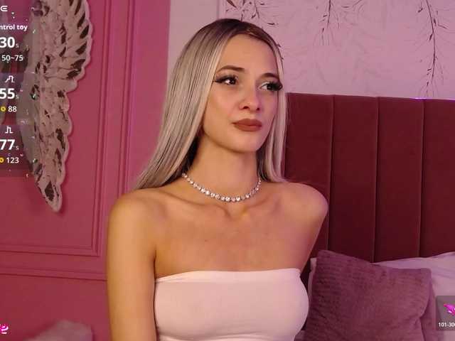 PinkySparkss's BongaCams show and profile