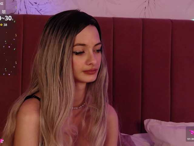 PinkySparkss's BongaCams show and profile