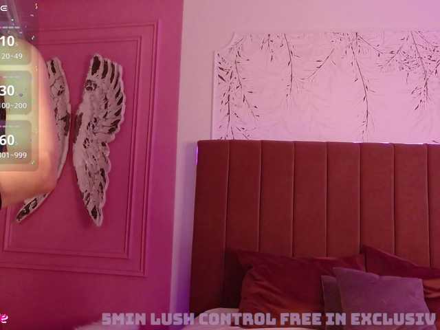 PinkySparkss's BongaCams show and profile