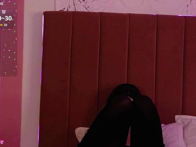 PinkySparkss's BongaCams show and profile