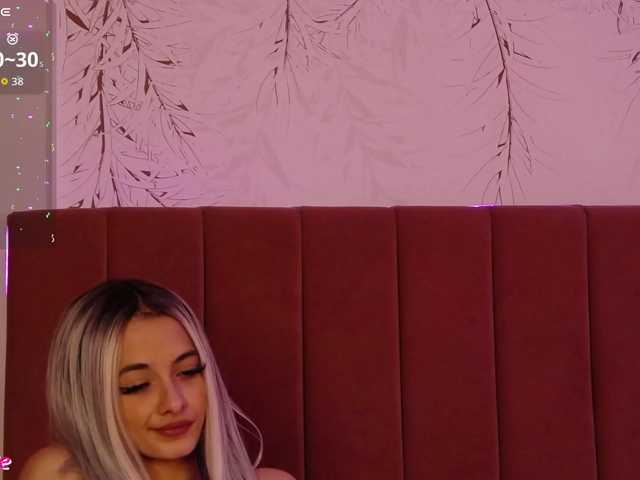 PinkySparkss's BongaCams show and profile