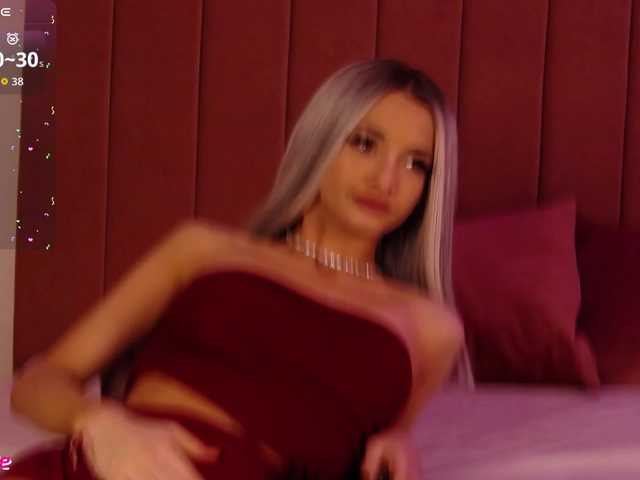 PinkySparkss's BongaCams show and profile