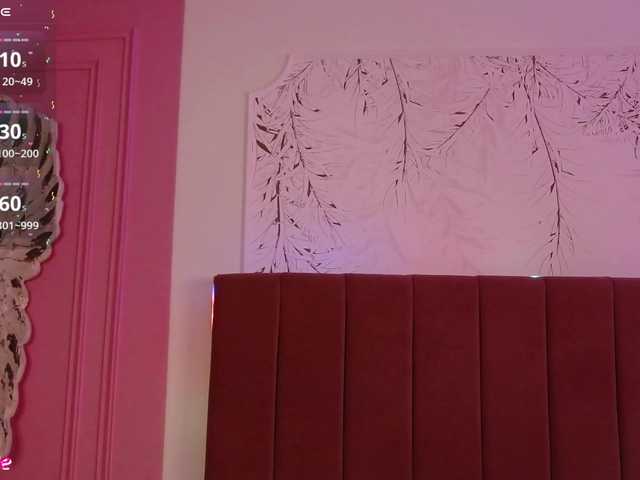 PinkySparkss's BongaCams show and profile