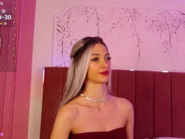 PinkySparkss's BongaCams show and profile