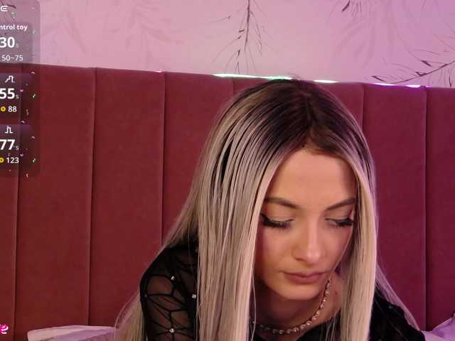 PinkySparkss's BongaCams show and profile